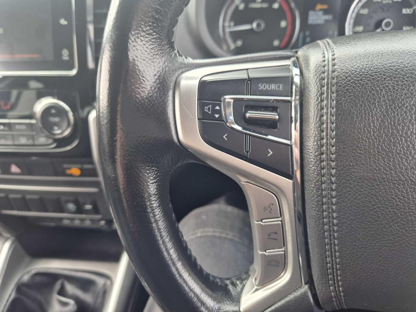 Vehicle 30