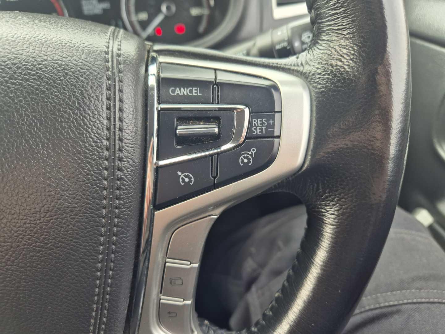 Vehicle 32