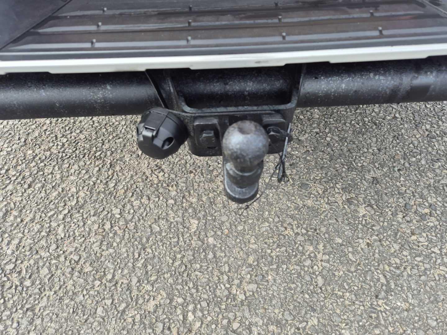 Vehicle 34
