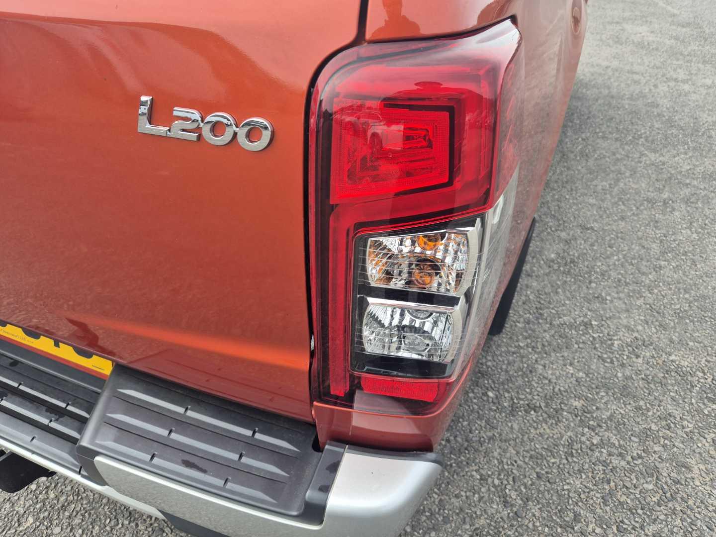 Vehicle 36