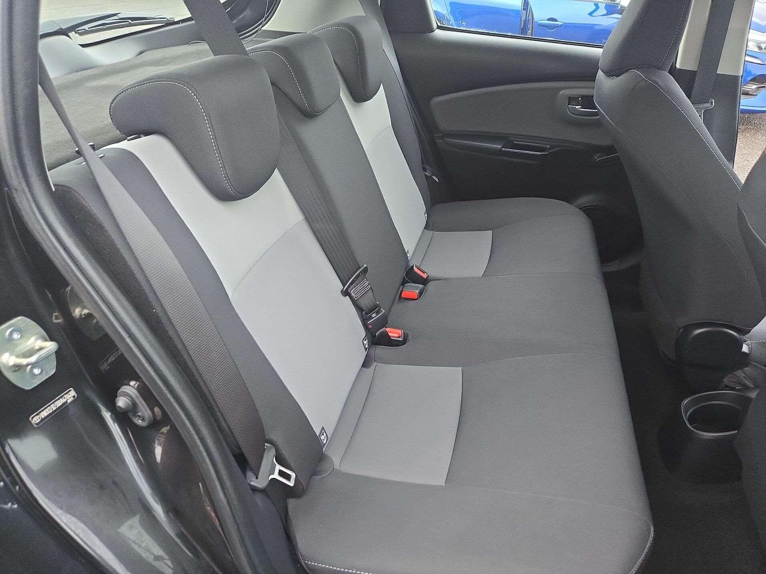 Used Toyota Yaris 2018 for sale - 77091203: Photo 13