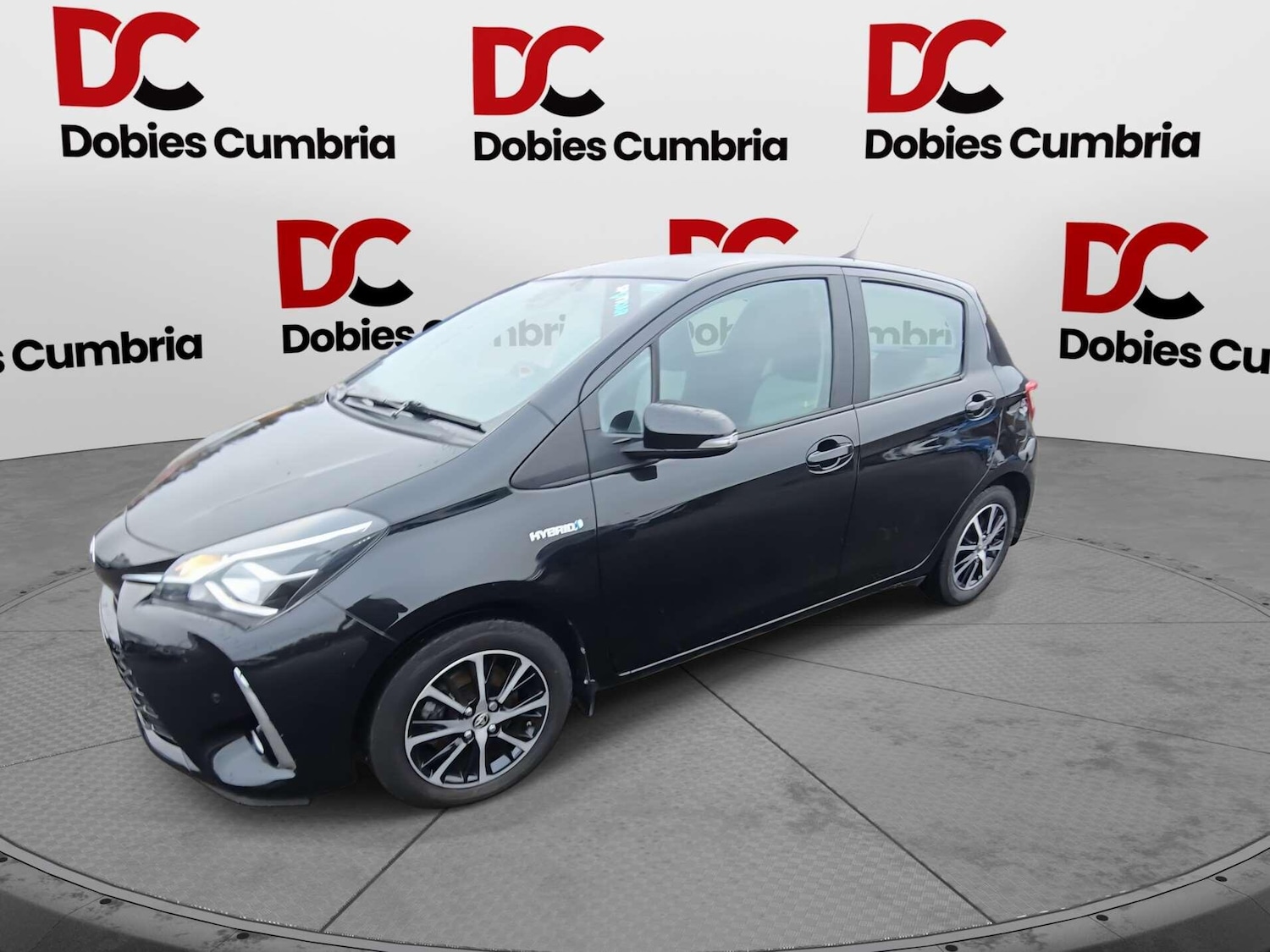 Used Toyota Yaris 2018 for sale - 77091203: Photo 21