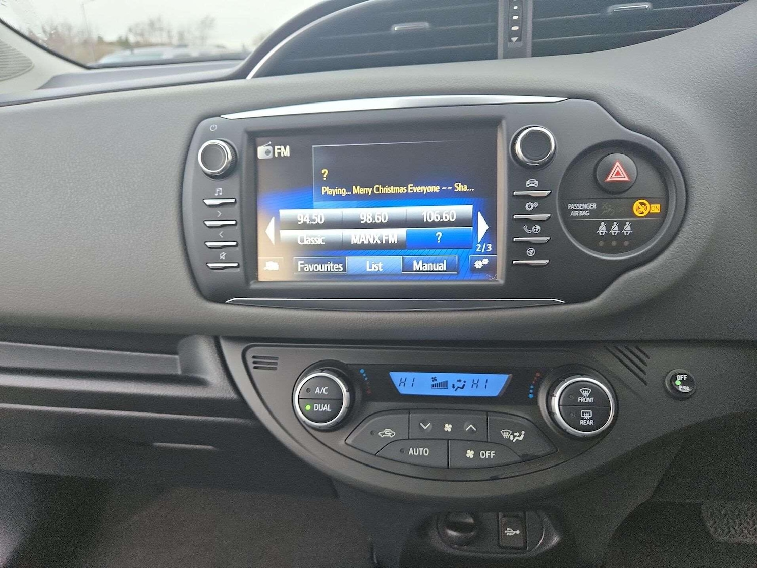 Used Toyota Yaris 2018 for sale - 77091203: Photo 4