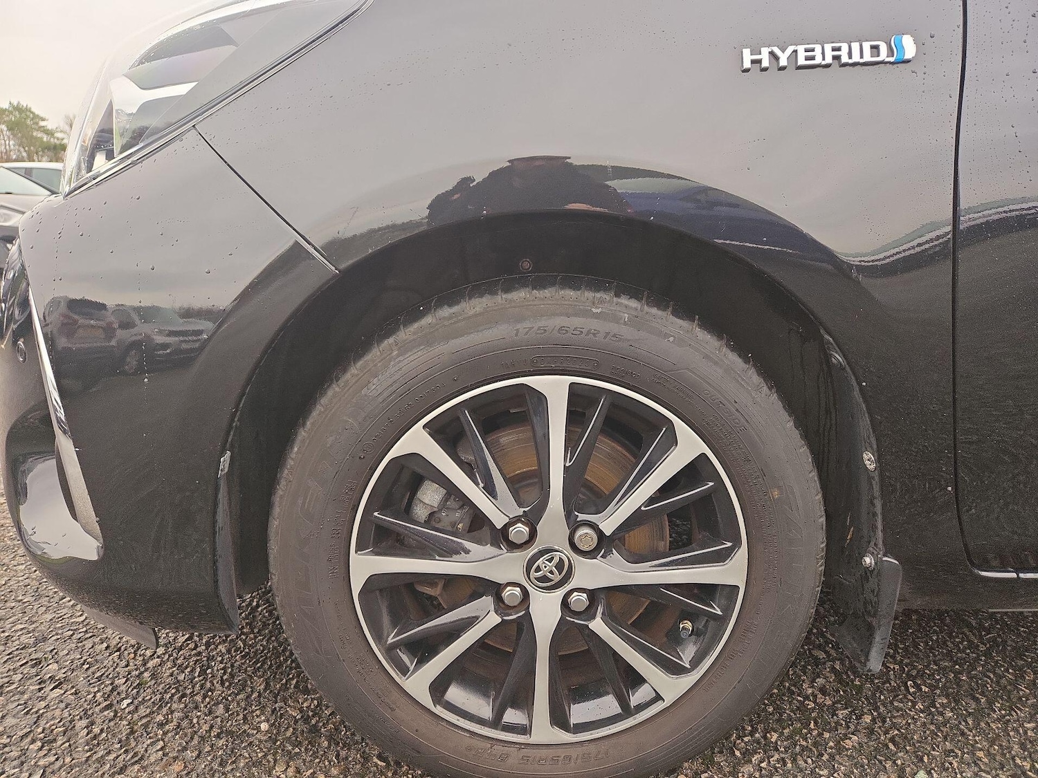 Used Toyota Yaris 2018 for sale - 77091203: Photo 70