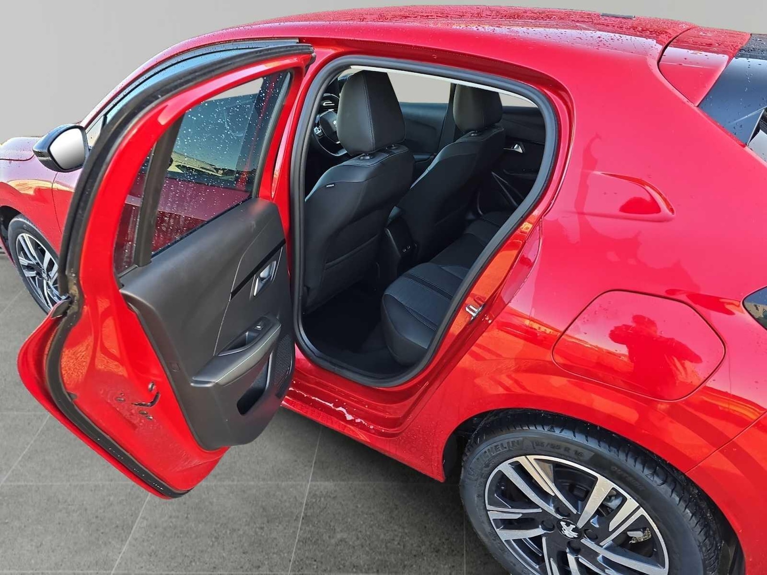 Used Peugeot 208 for sale - 76996542: Photo 11