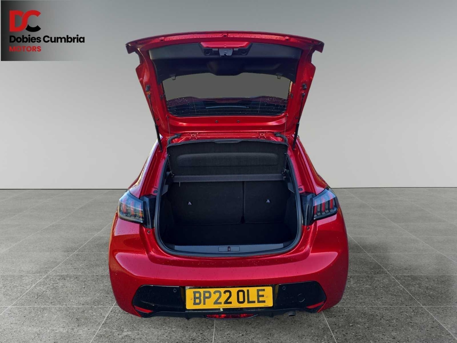 Used Peugeot 208 for sale - 76996542: Photo 13