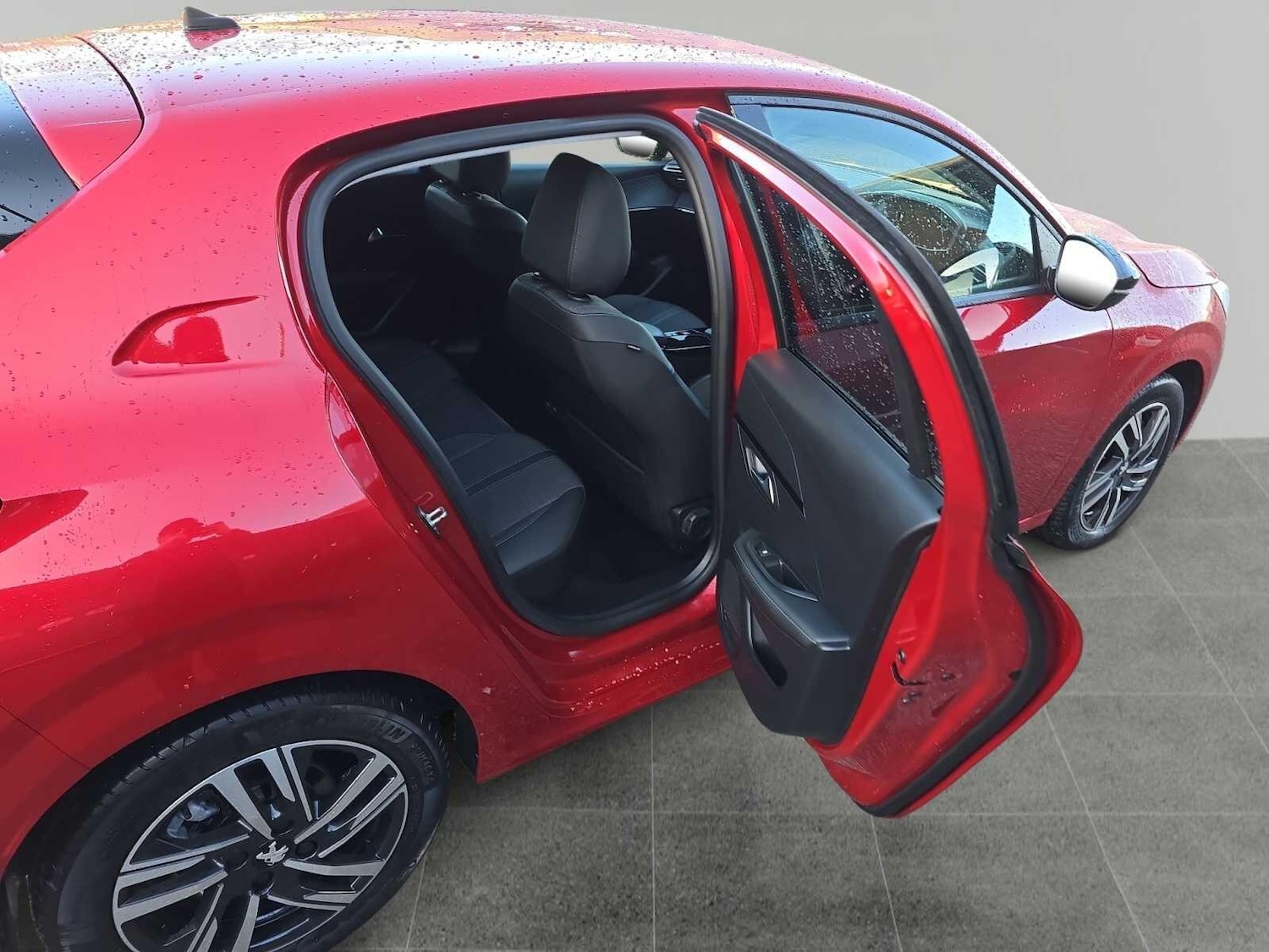 Used Peugeot 208 for sale - 76996542: Photo 15