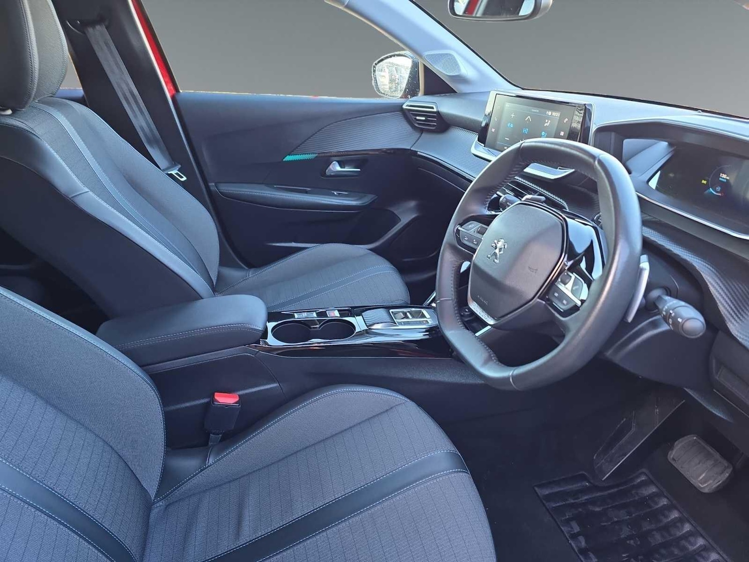 Used Peugeot 208 for sale - 76996542: Photo 18