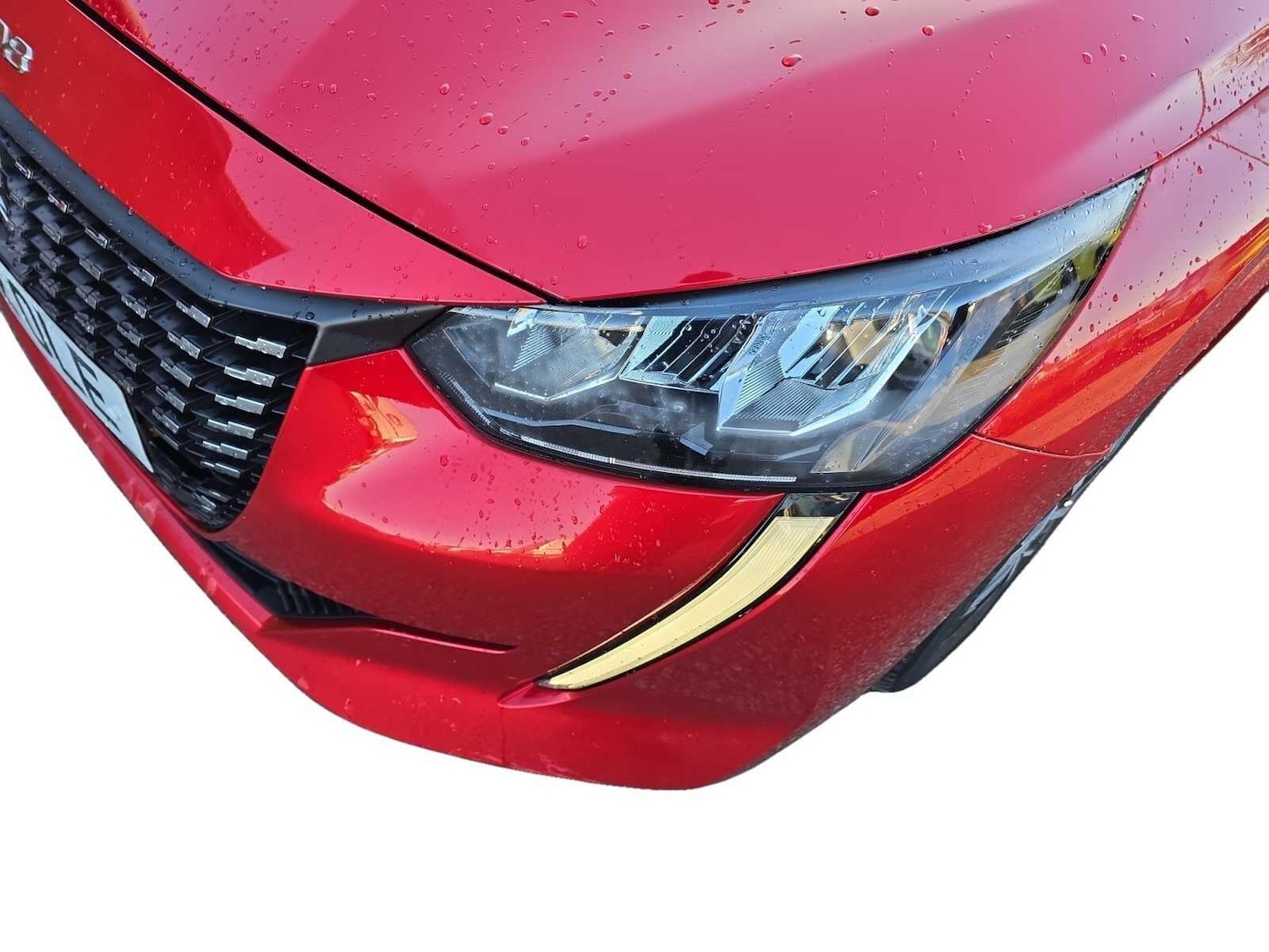 Used Peugeot 208 for sale - 76996542: Photo 22