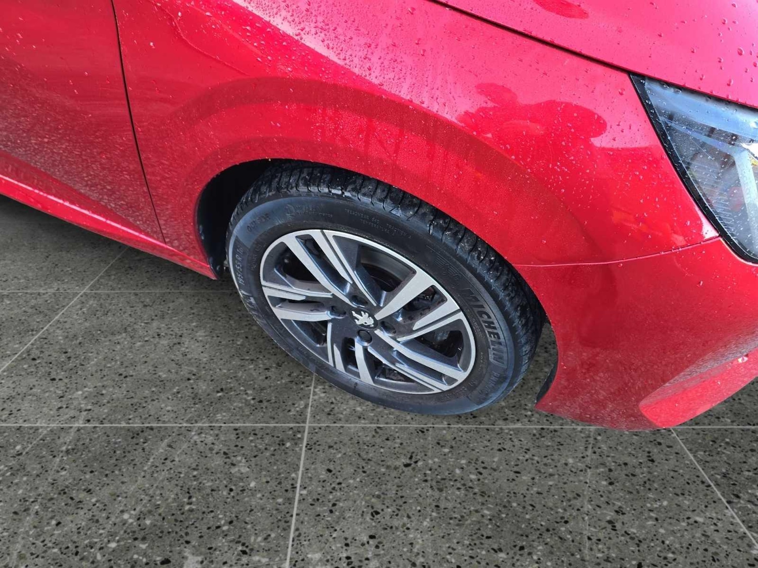 Used Peugeot 208 for sale - 76996542: Photo 24