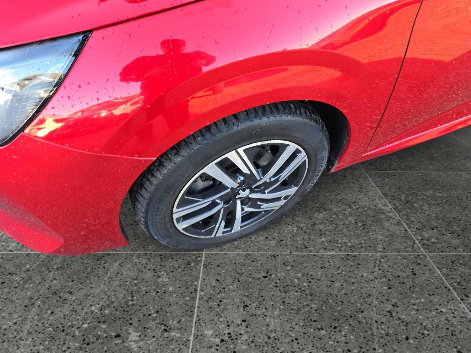 Used Peugeot 208 for sale - 76996542: Photo 25