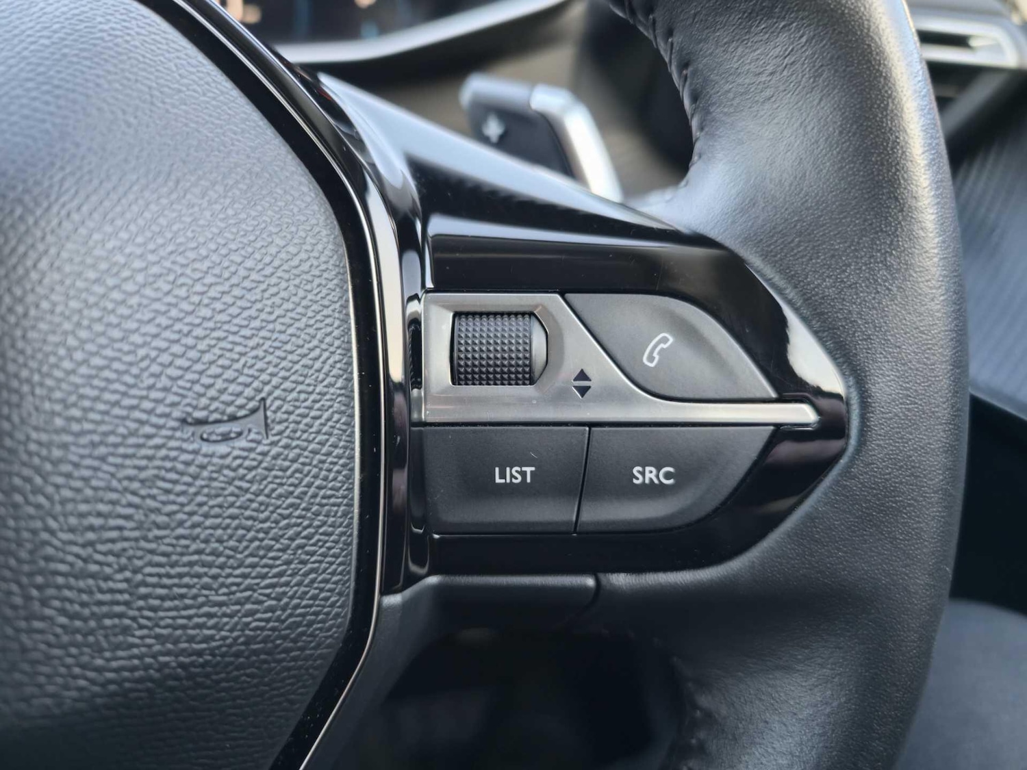 Used Peugeot 208 for sale - 76996542: Photo 26