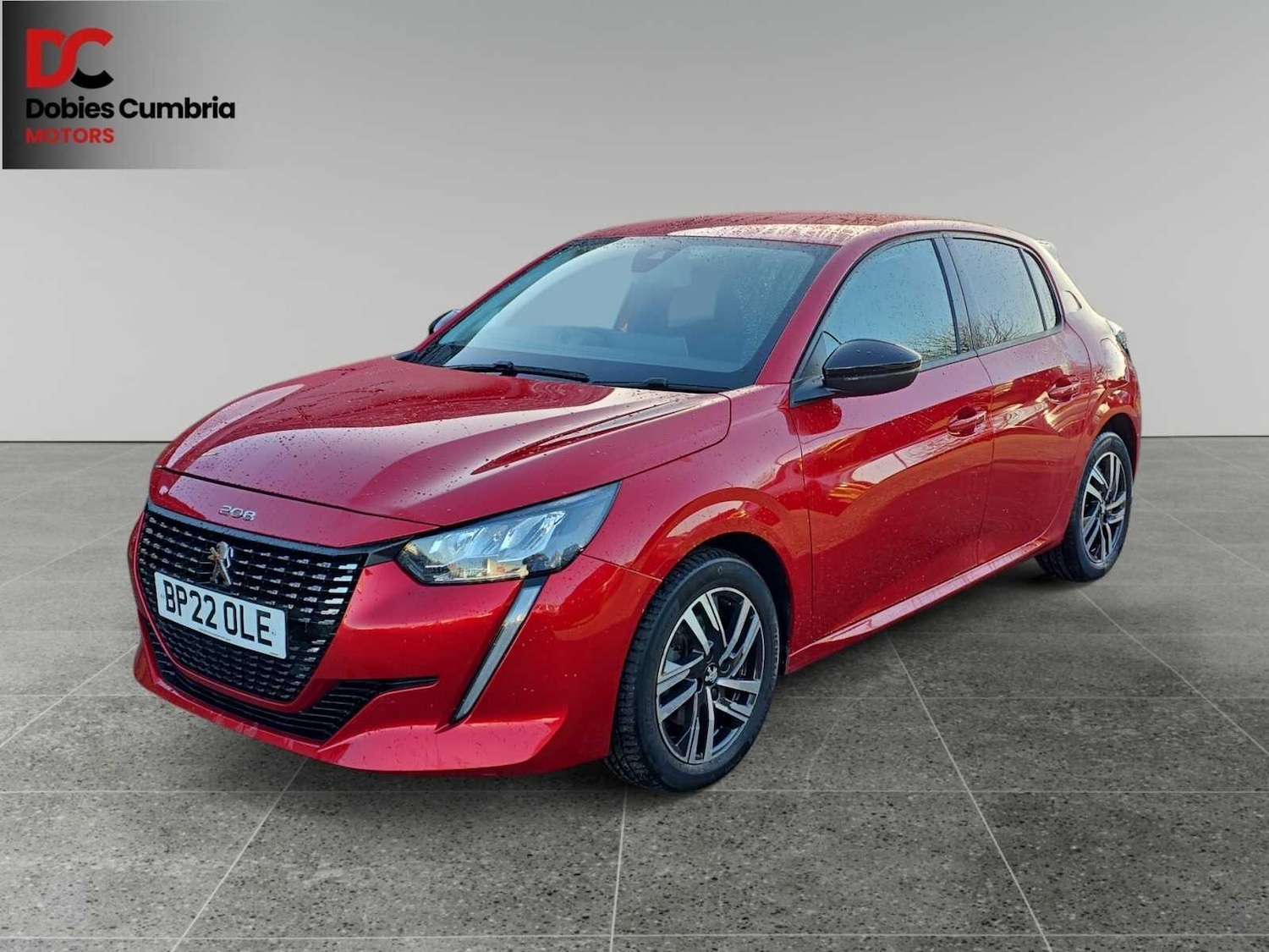 Used Peugeot 208 for sale - 76996542: Photo 3