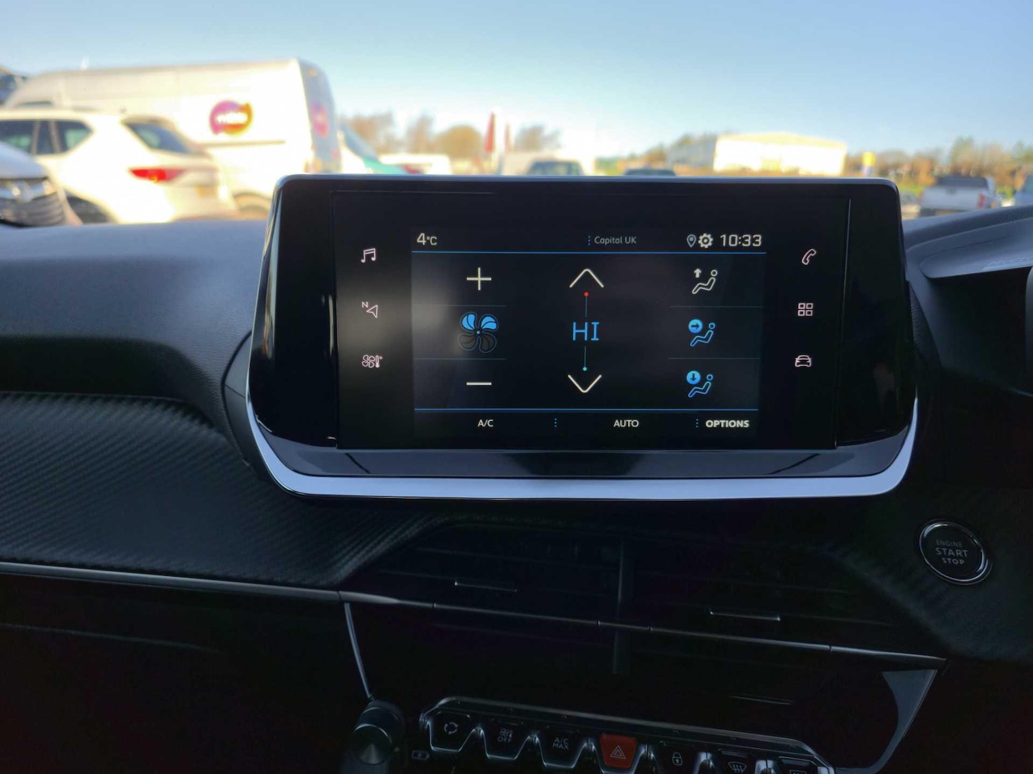 Used Peugeot 208 for sale - 76996542: Photo 30