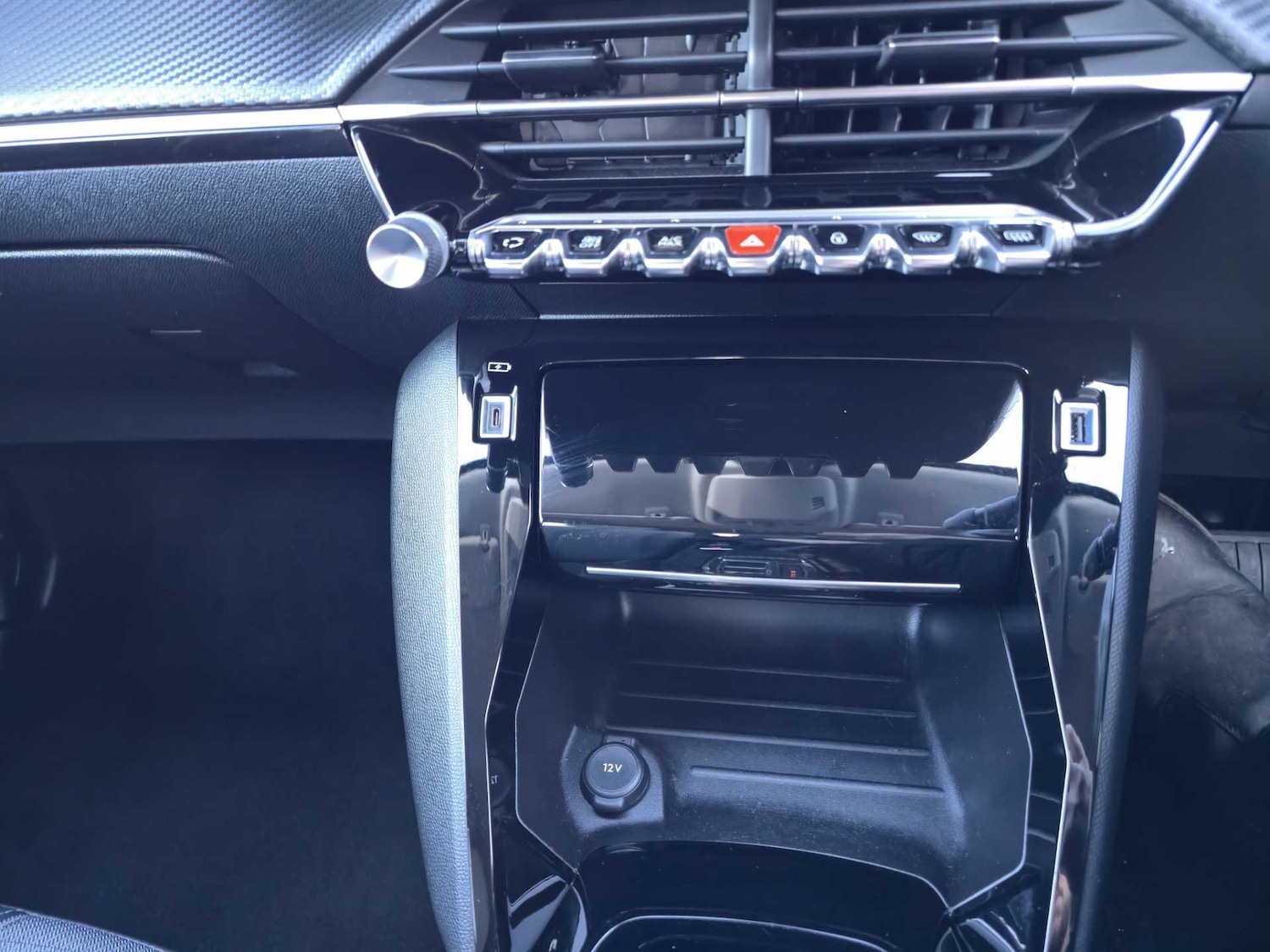 Used Peugeot 208 for sale - 76996542: Photo 31