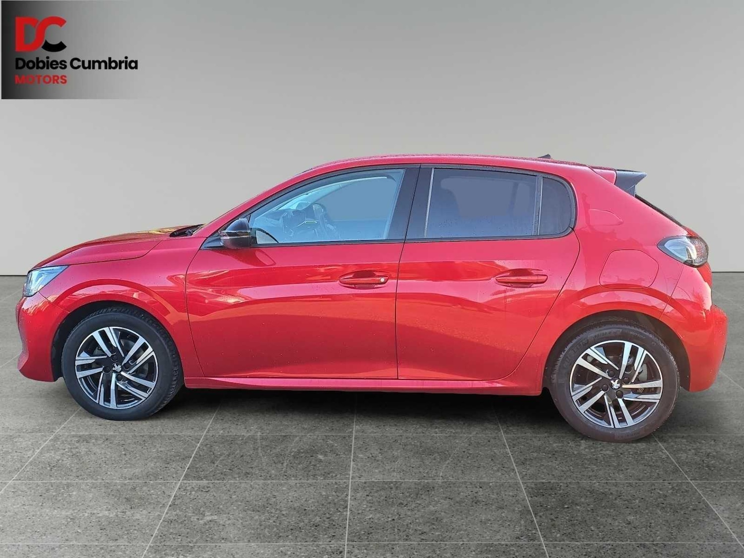 Used Peugeot 208 for sale - 76996542: Photo 4