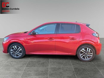 Used Peugeot 208 2022 for sale - 76996542: Photo