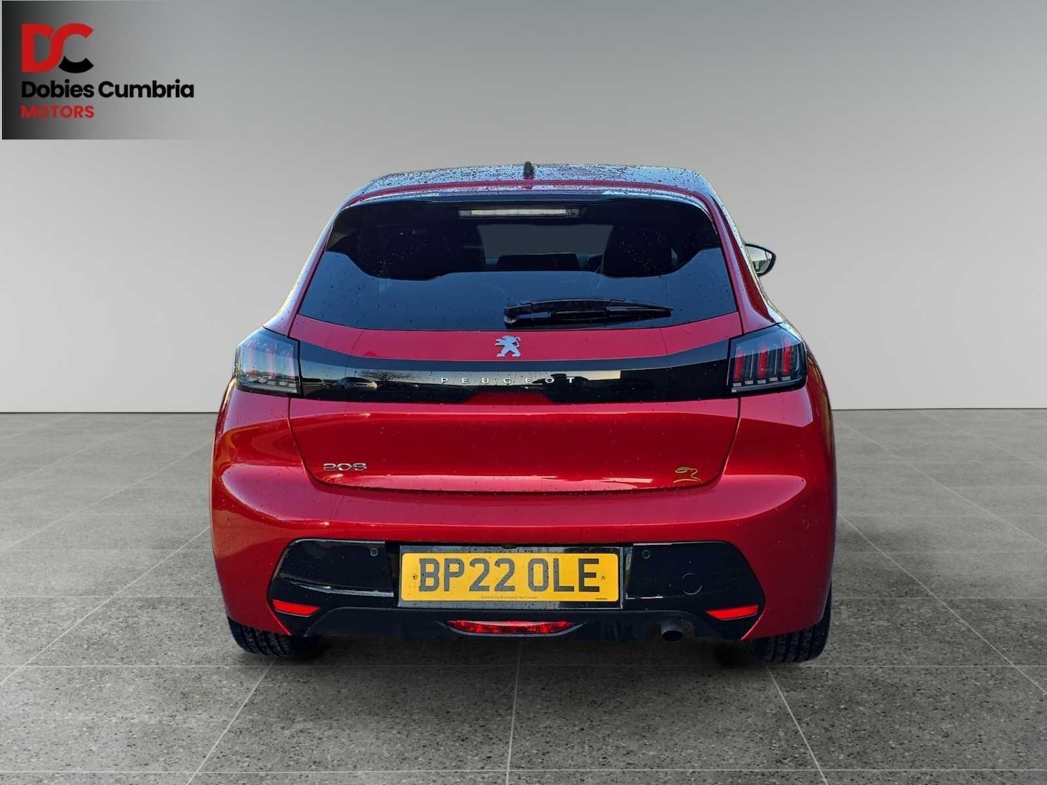 Used Peugeot 208 for sale - 76996542: Photo 6