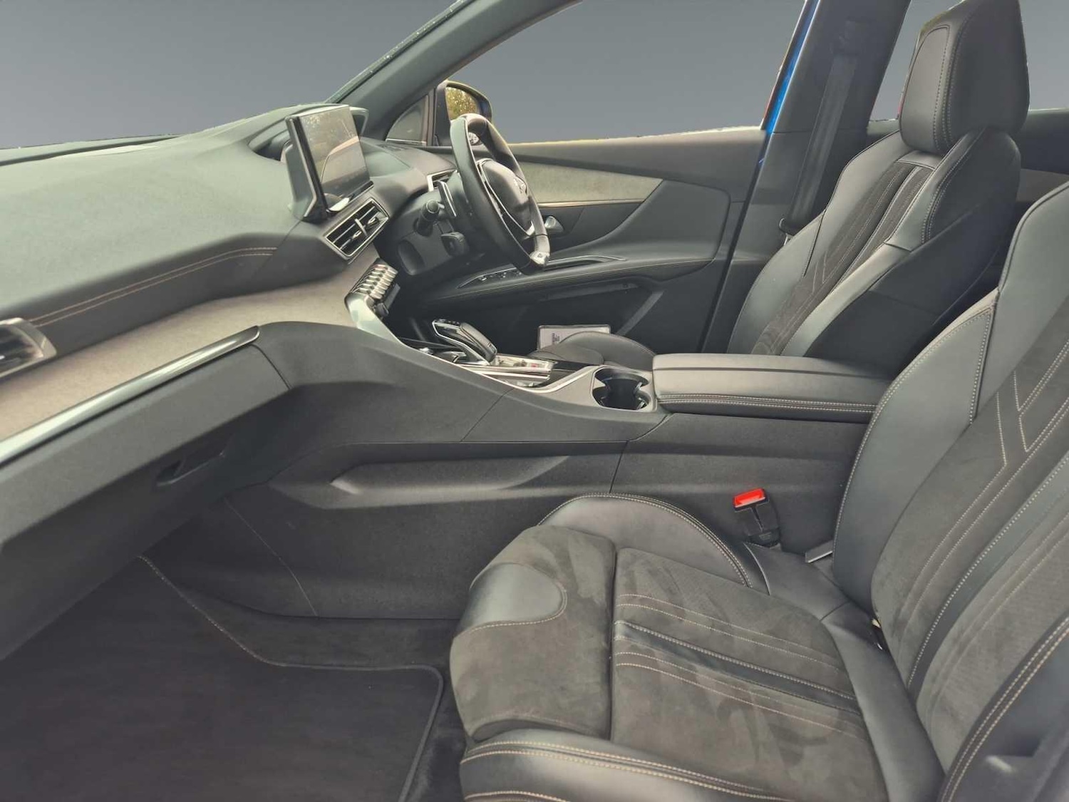 Used Peugeot 3008 2021 for sale - 76989022: Photo 10