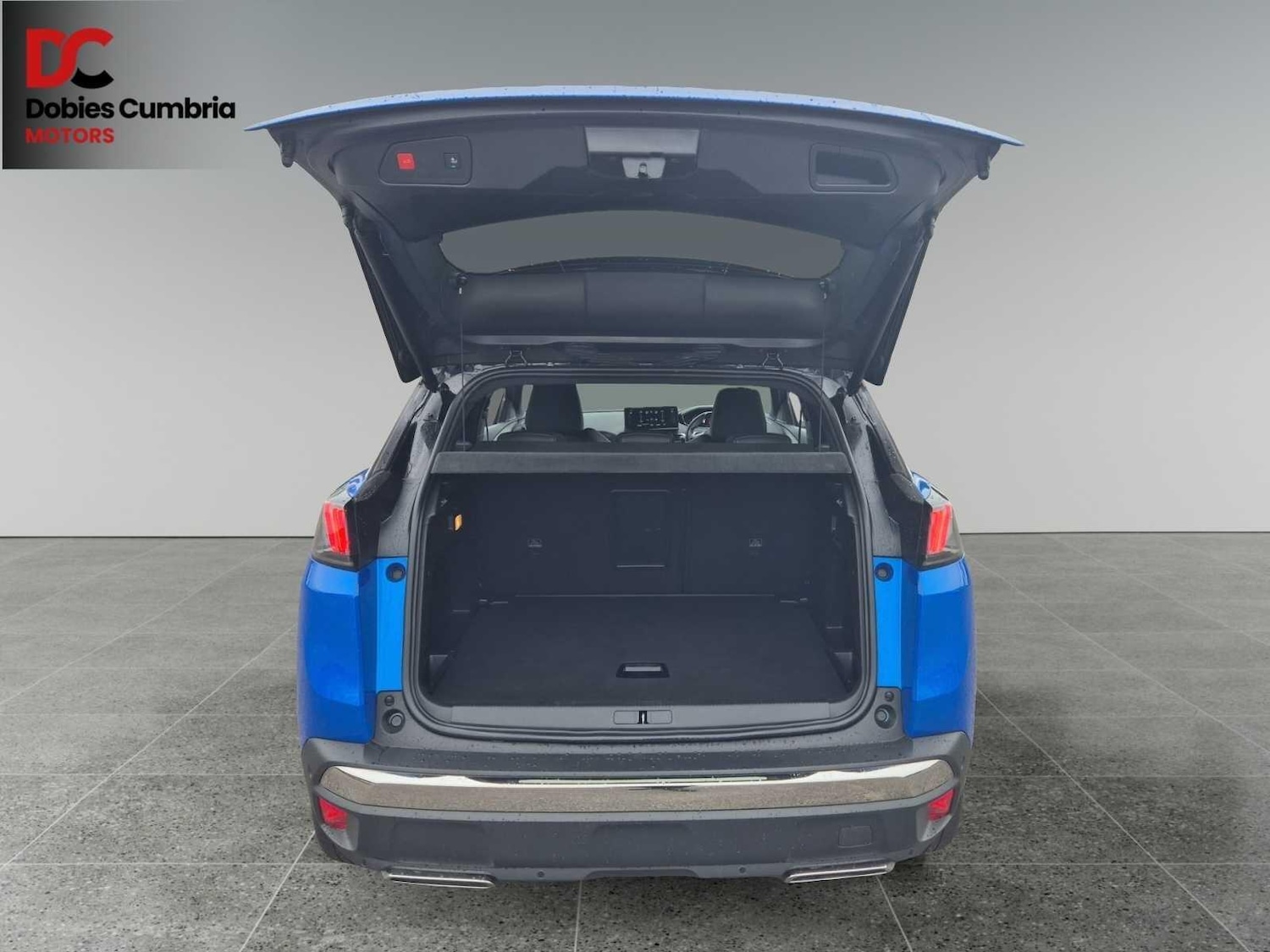 Used Peugeot 3008 2021 for sale - 76989022: Photo 13