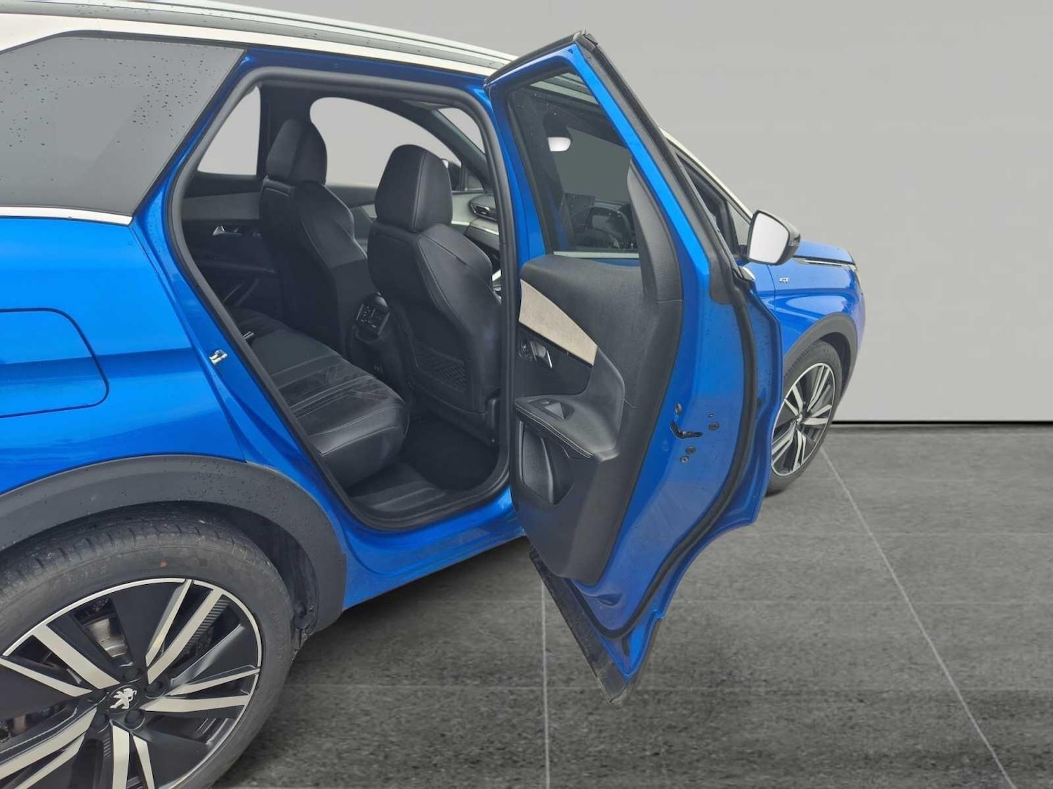 Used Peugeot 3008 2021 for sale - 76989022: Photo 15