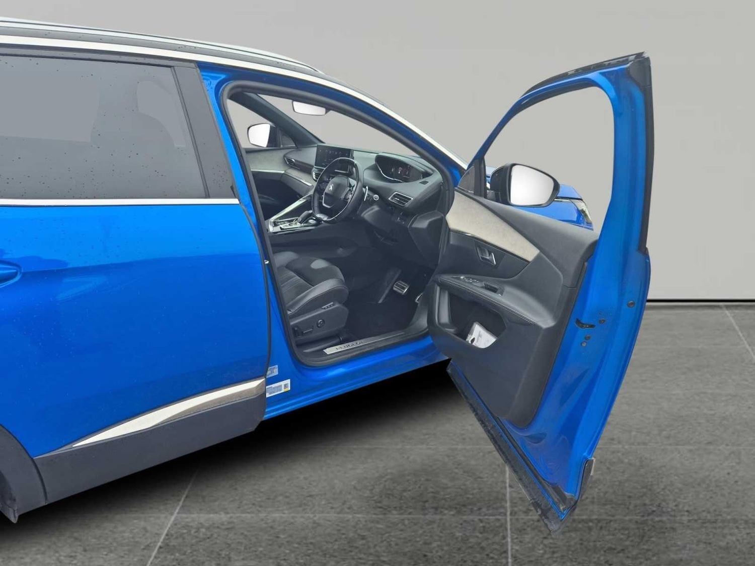 Used Peugeot 3008 2021 for sale - 76989022: Photo 17