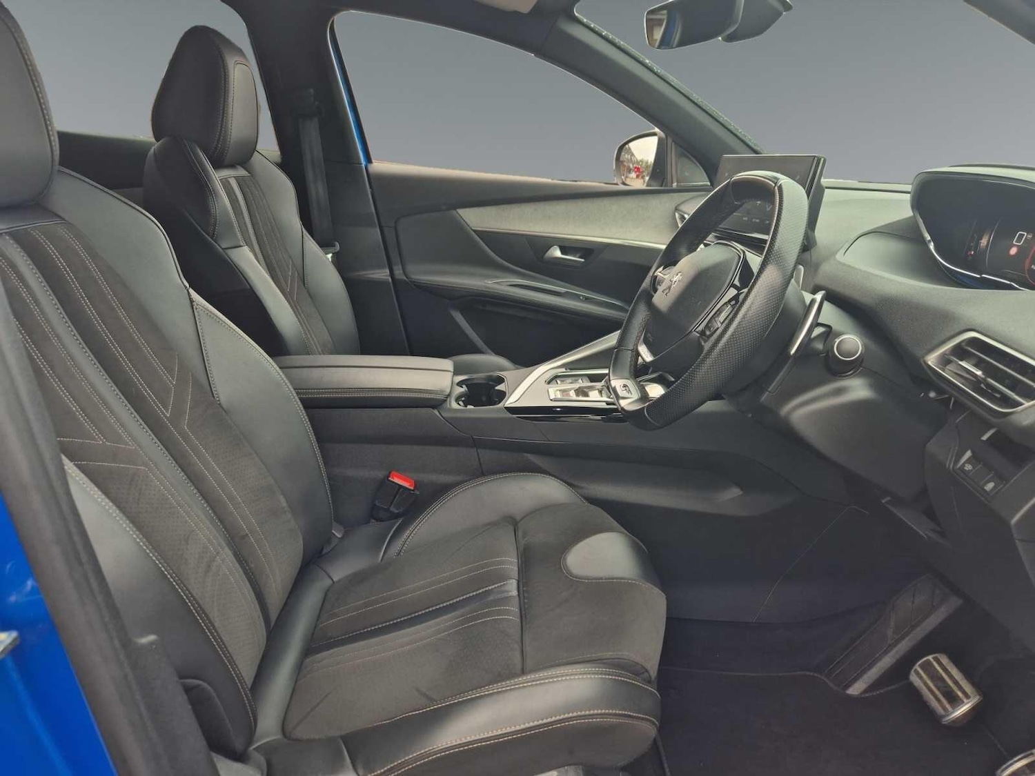 Used Peugeot 3008 2021 for sale - 76989022: Photo 18