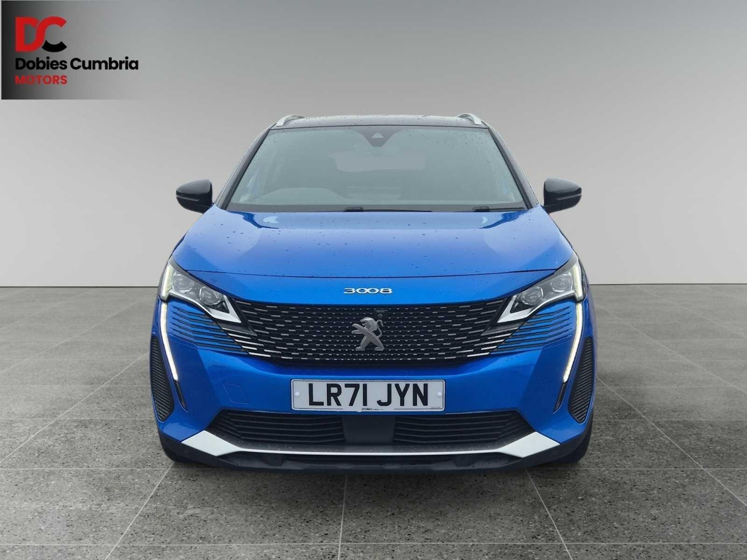 Used Peugeot 3008 2021 for sale - 76989022: Photo 2