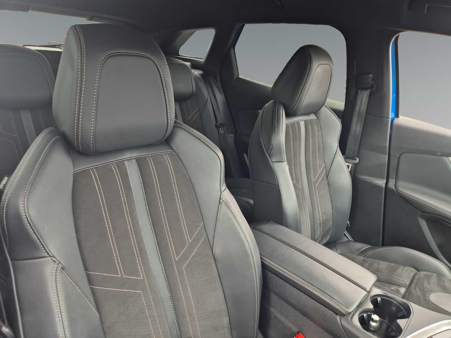 Used Peugeot 3008 2021 for sale - 76989022: Photo 20