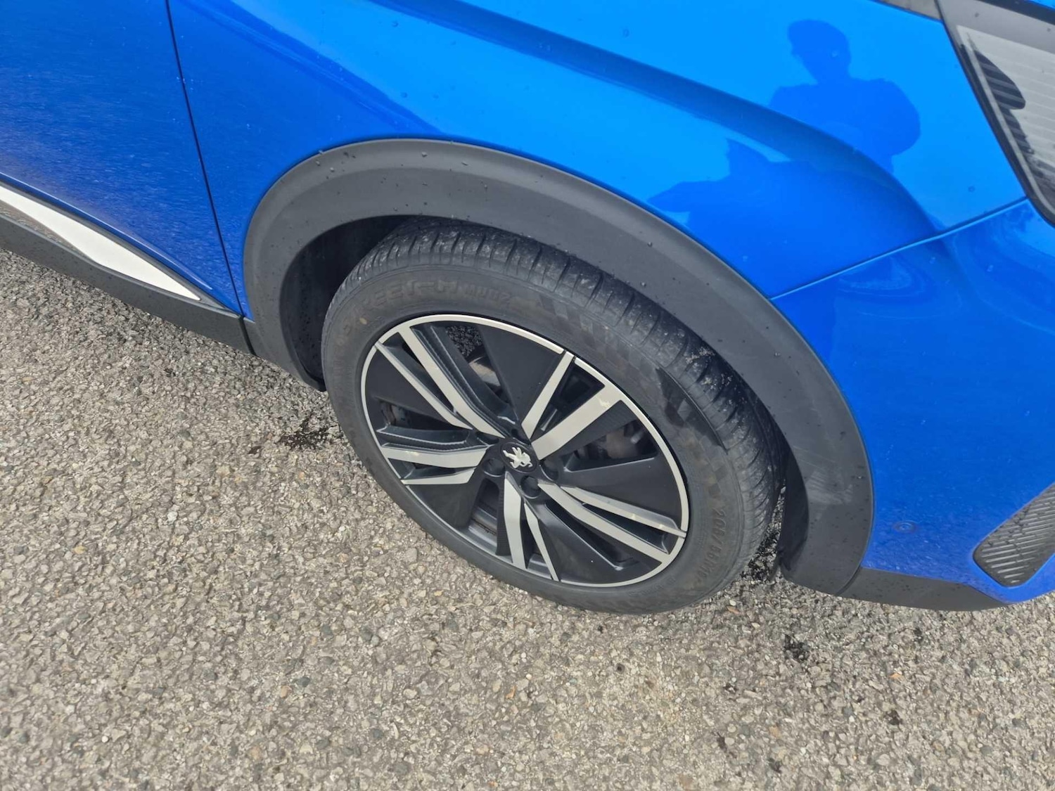 Used Peugeot 3008 2021 for sale - 76989022: Photo 22