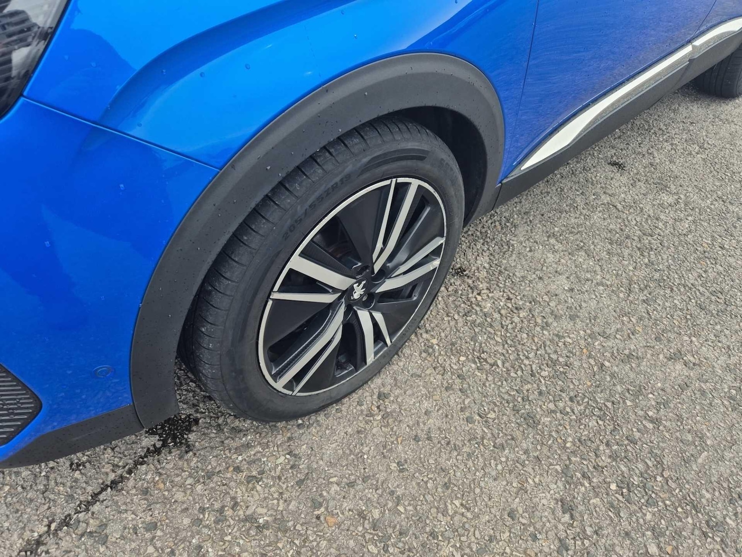 Used Peugeot 3008 2021 for sale - 76989022: Photo 23