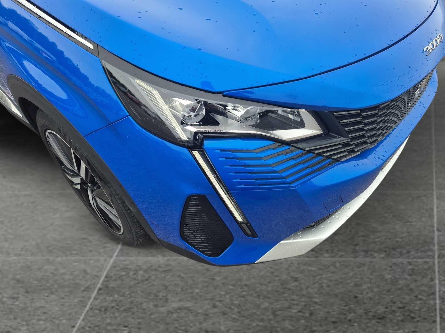 Used Peugeot 3008 2021 for sale - 76989022: Photo 24