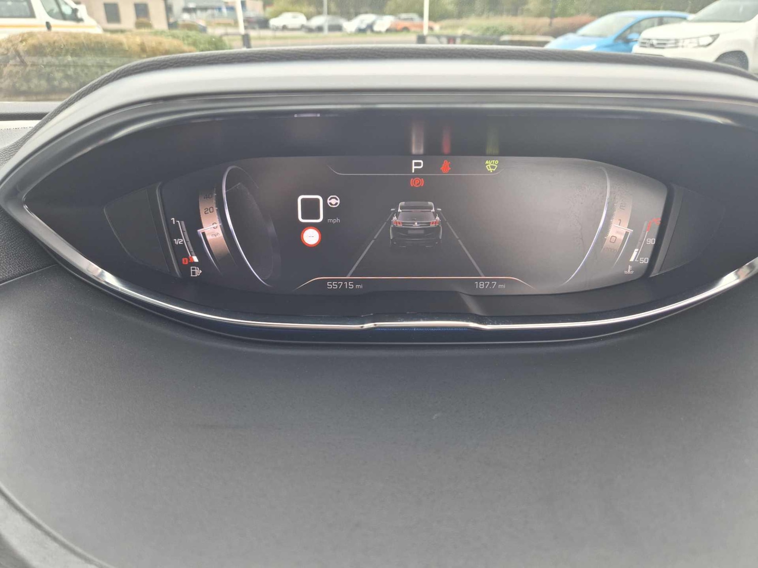 Used Peugeot 3008 2021 for sale - 76989022: Photo 29