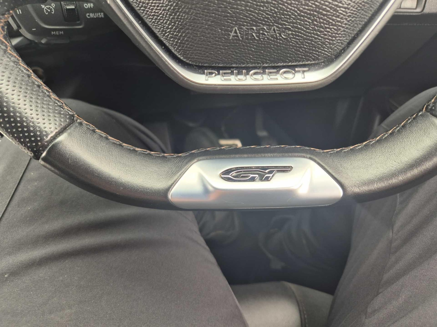 Used Peugeot 3008 2021 for sale - 76989022: Photo 30