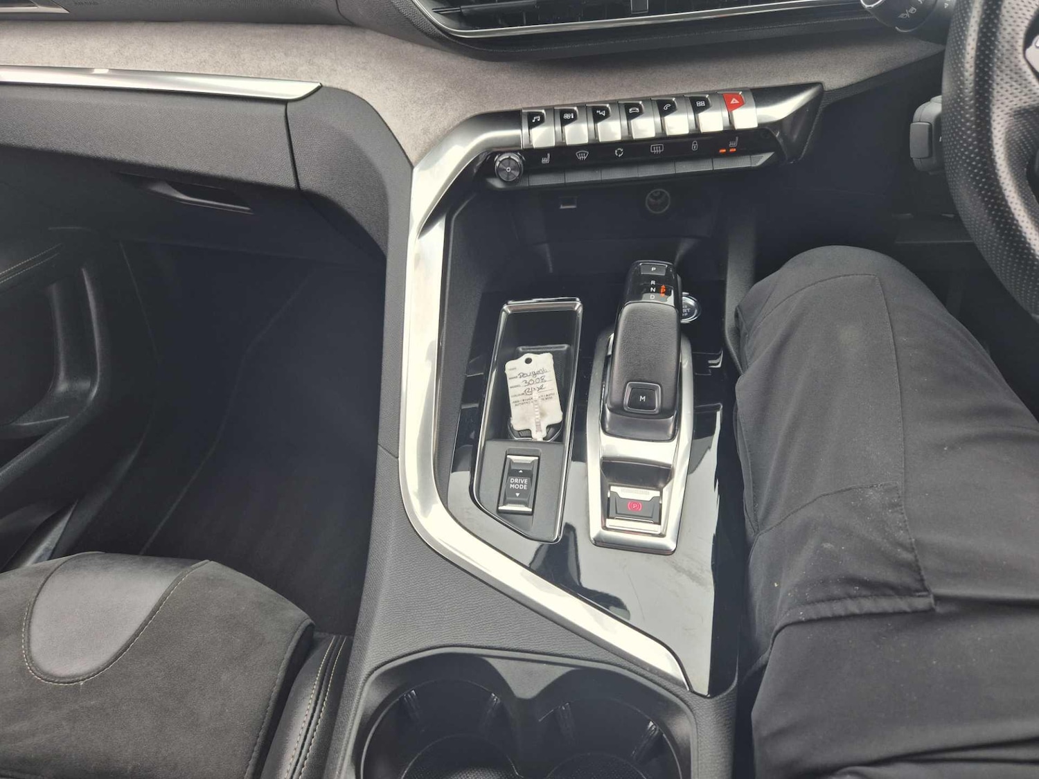 Used Peugeot 3008 2021 for sale - 76989022: Photo 32