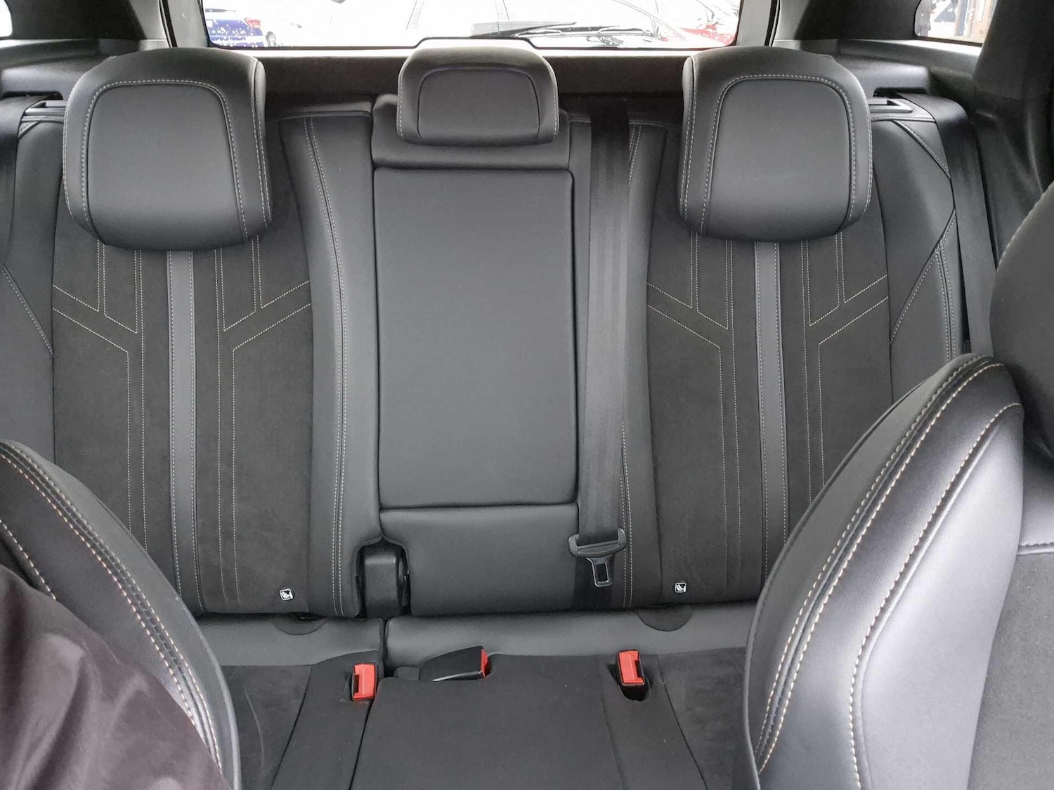 Used Peugeot 3008 2021 for sale - 76989022: Photo 34