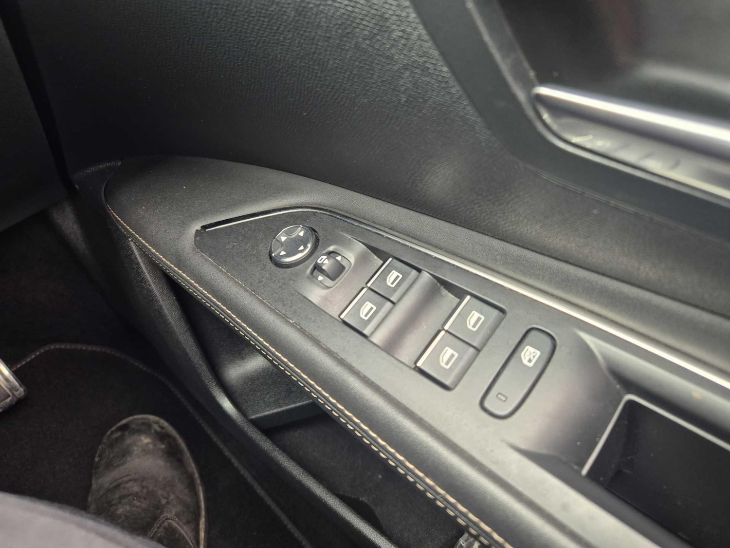 Used Peugeot 3008 2021 for sale - 76989022: Photo 36