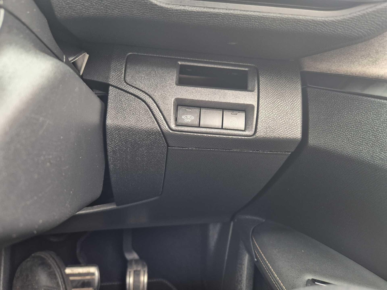 Used Peugeot 3008 2021 for sale - 76989022: Photo 37