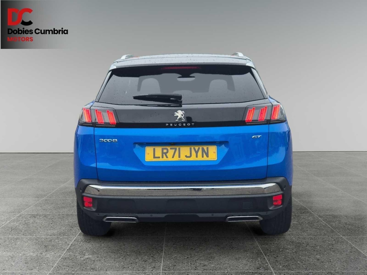 Used Peugeot 3008 2021 for sale - 76989022: Photo 6