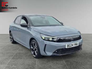 2024 (24) - Ultimate Turbo 5-Door