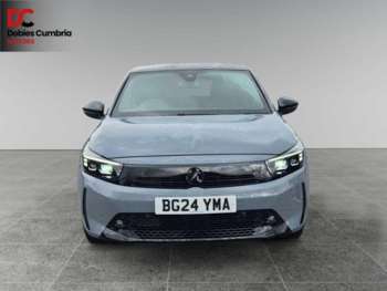 Used Vauxhall Corsa 2024 for sale - 75051262: Photo