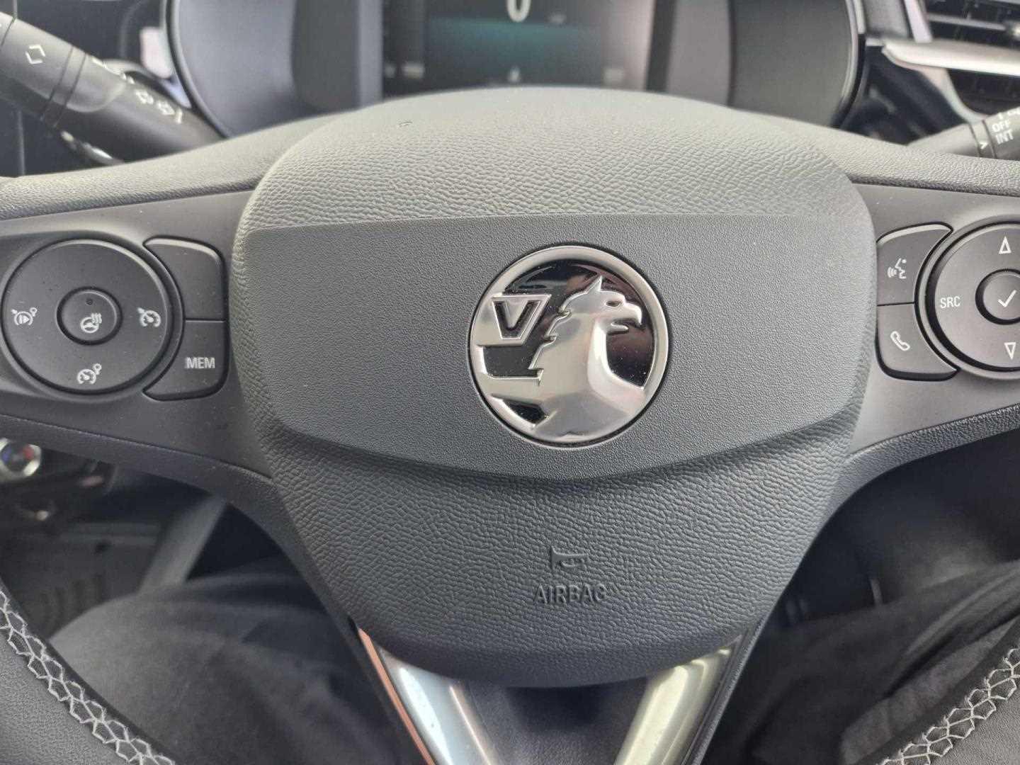 Vehicle 32