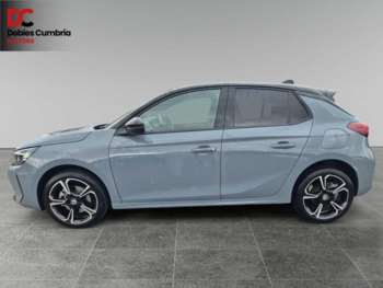 Used Vauxhall Corsa 2024 for sale - 75051262: Photo