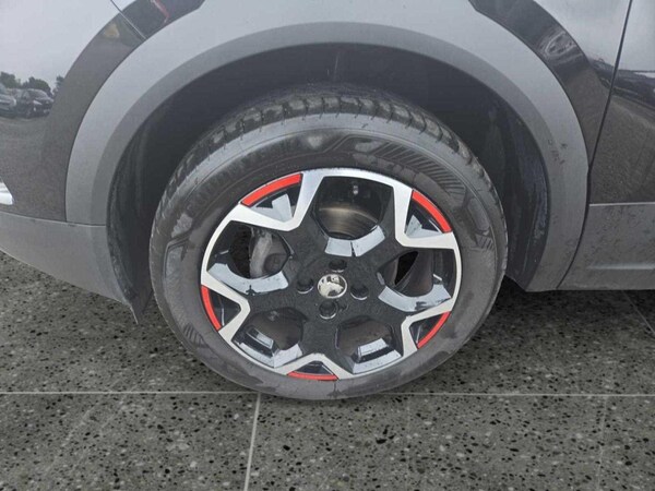 Used Vauxhall Mokka 2024 for sale - 75268587: Photo 10