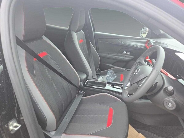 Used Vauxhall Mokka 2024 for sale - 75268587: Photo 11