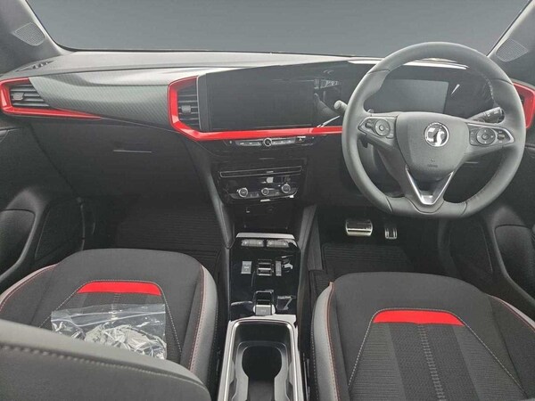 Used Vauxhall Mokka 2024 for sale - 75268587: Photo 18