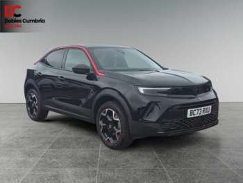 Used Vauxhall Mokka 2024 for sale - 75268587: Photo