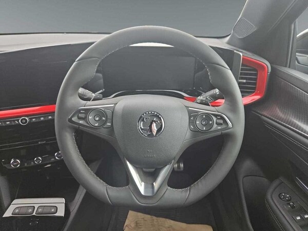 Used Vauxhall Mokka 2024 for sale - 75268587: Photo 21