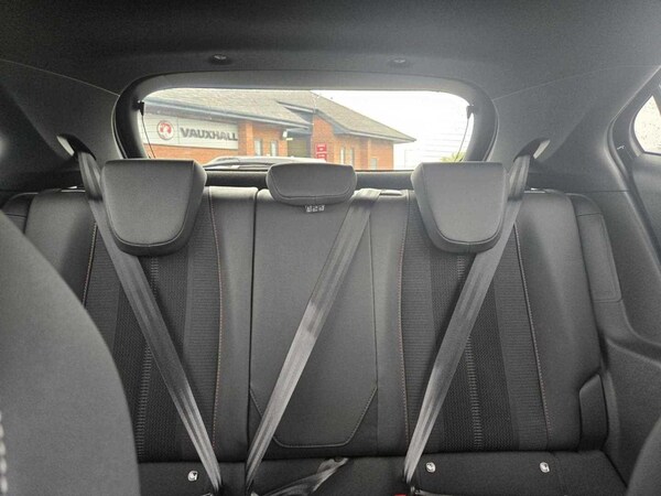 Used Vauxhall Mokka 2024 for sale - 75268587: Photo 27