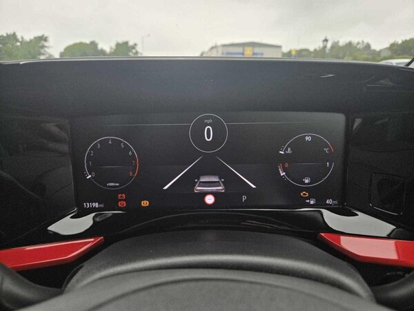 Used Vauxhall Mokka 2024 for sale - 75268587: Photo 29